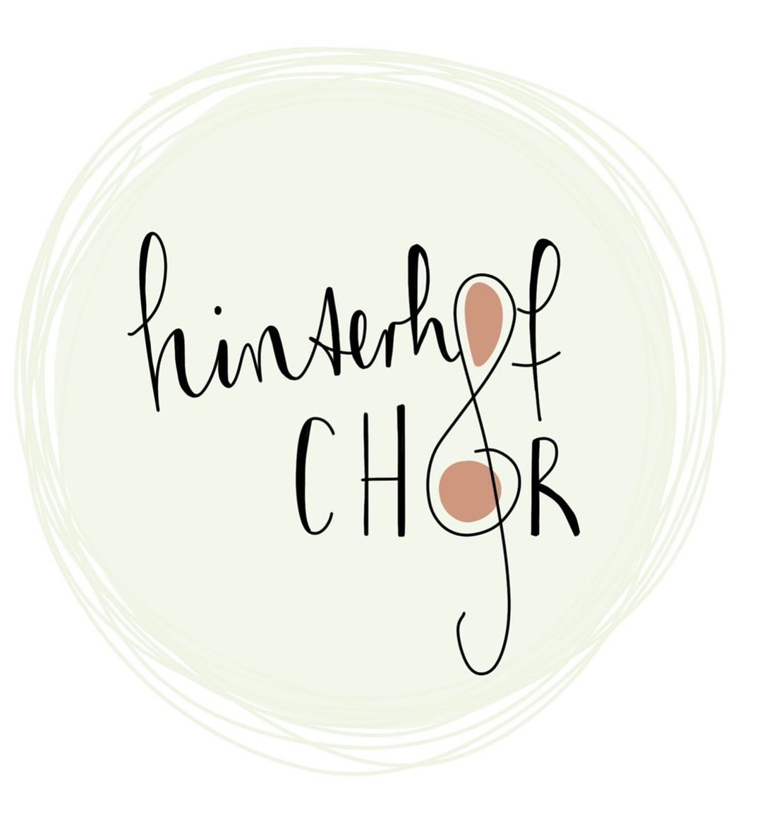 Hinterhofchor Logo